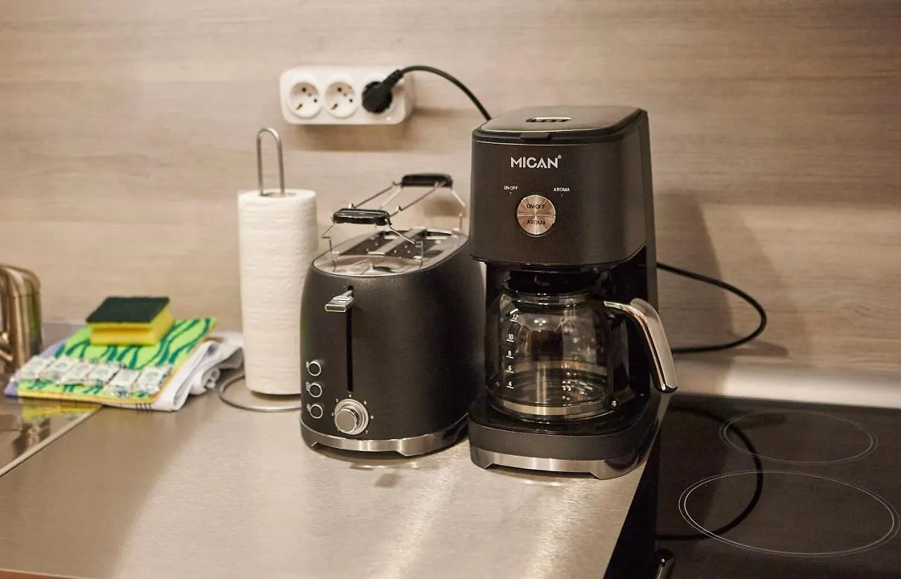 Appartement Huettengaudi 잘바흐 힌터글렘 아파트