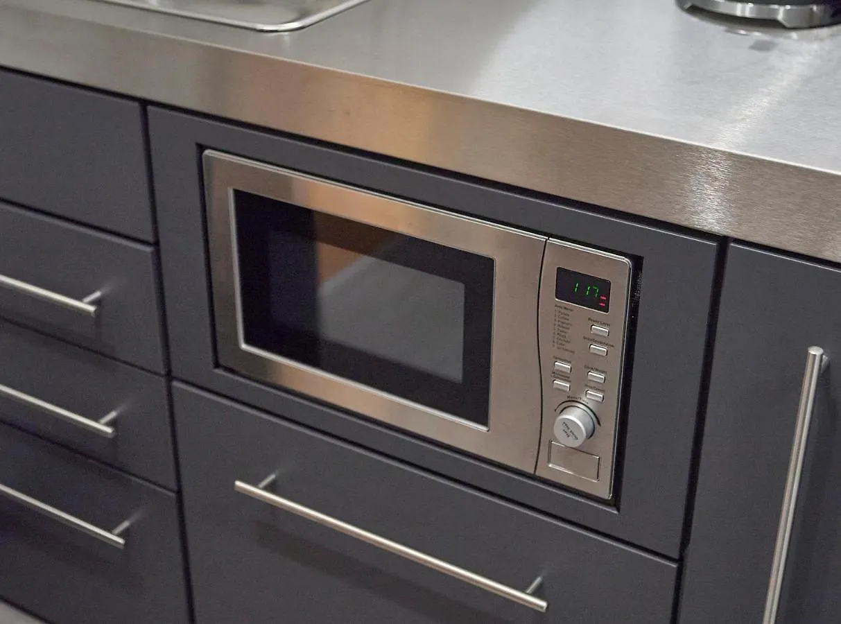 Appartement Huettengaudi 잘바흐 힌터글렘 0*, 잘바흐 힌터글렘