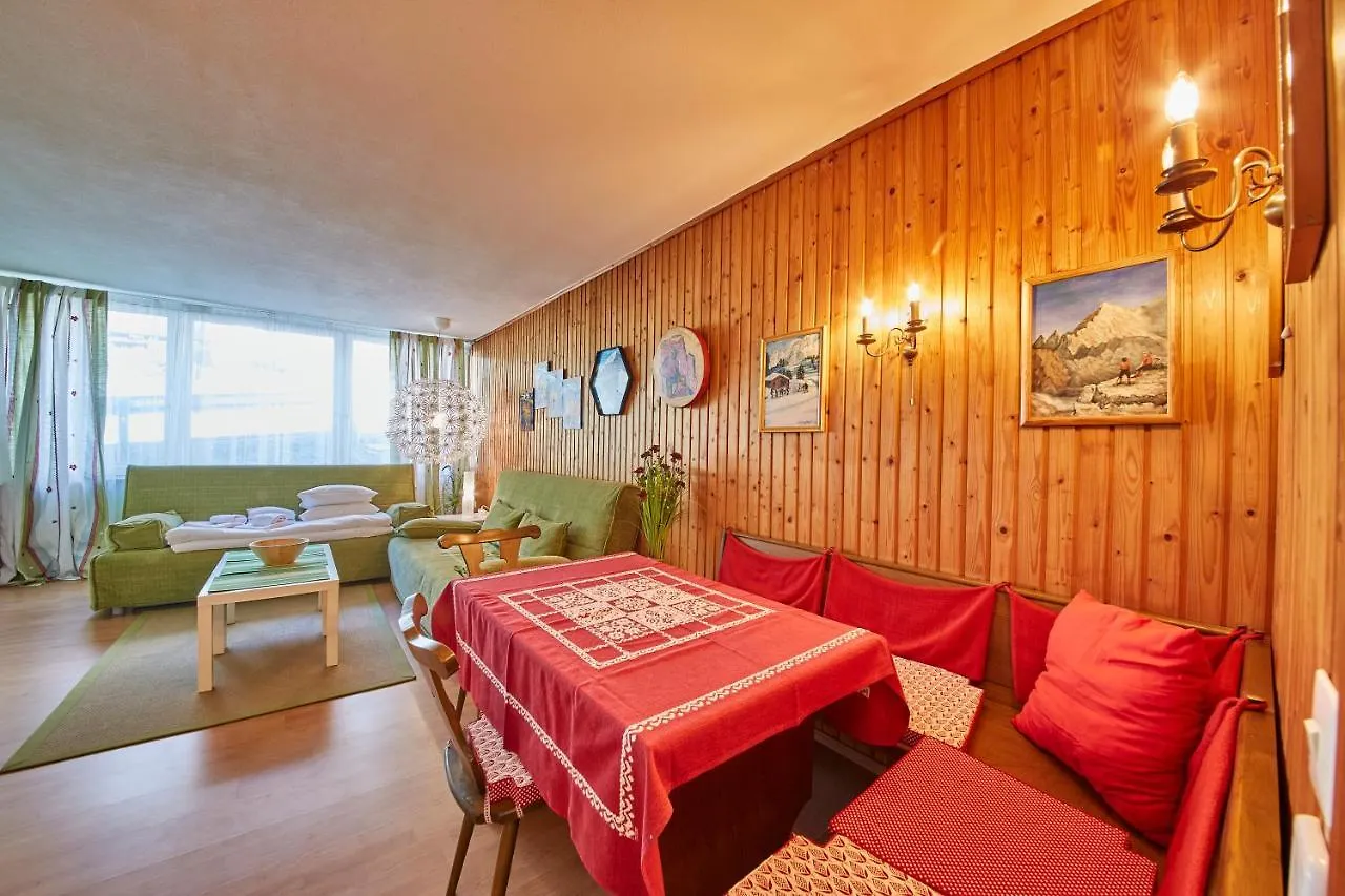 Appartement Huettengaudi 잘바흐 힌터글렘 잘바흐 힌터글렘